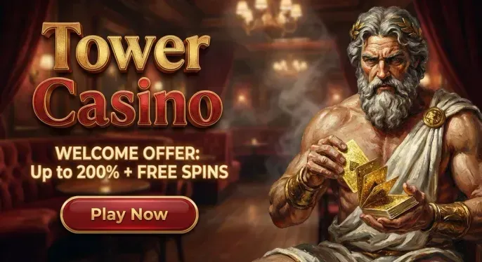 Tower Casino