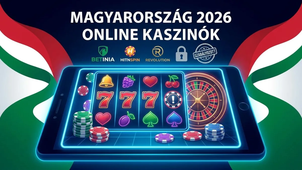 Casino games